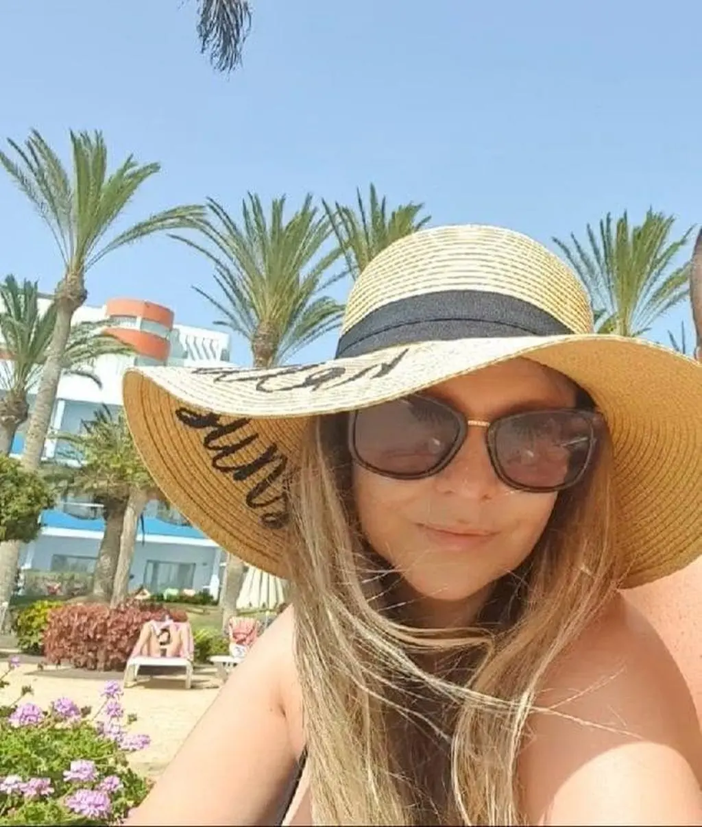 Małgorzata Mandarynkiewicz