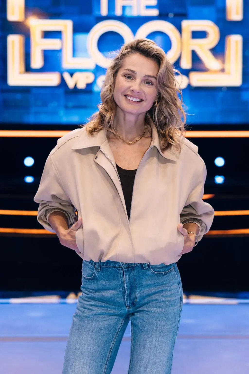 Małgorzata Socha 