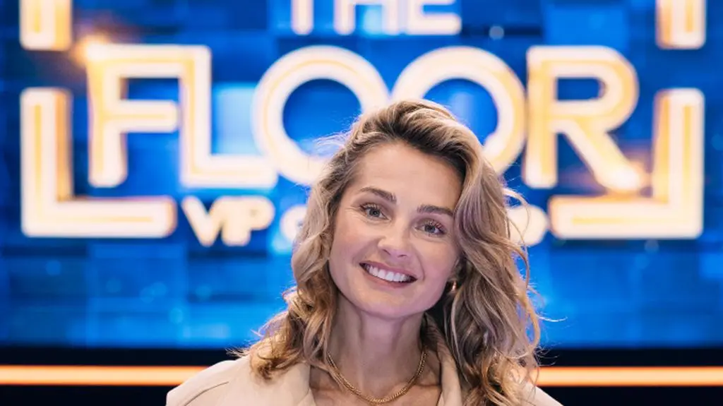 Małgorzata Socha - aktorka