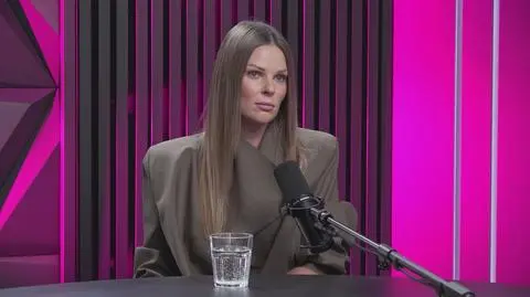 Małgorzata Tomaszewska o relacji z mamą. "Był moment, że czułam się bardzo samotna". "Mówię Wam. Extra"