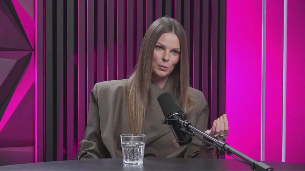 Małgorzata Tomaszewska nie chciała wracać do pracy w mediach. "Stanęłam przed tą decyzją po urodzeniu Laury" [TYLKO U NAS]