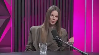 Małgorzata Tomaszewska nie chciała wracać do pracy w mediach. "Stanęłam przed tą decyzją po urodzeniu Laury" [TYLKO U NAS]