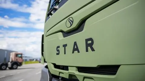 MAN Star
