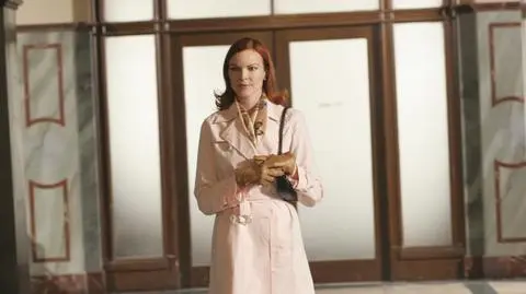 Marcia Cross