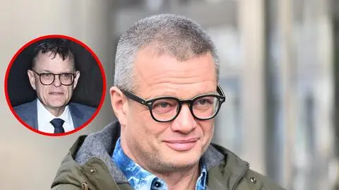 Marcin Meller, Andrzej Morozowski 