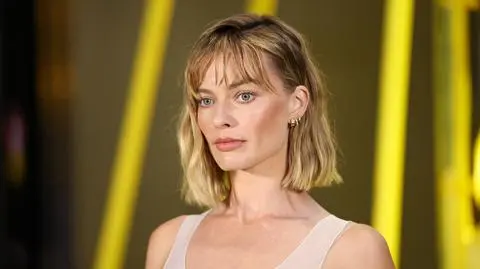 Margot Robbie
