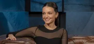 Maria Dębska u Kuby Wojewódzkiego