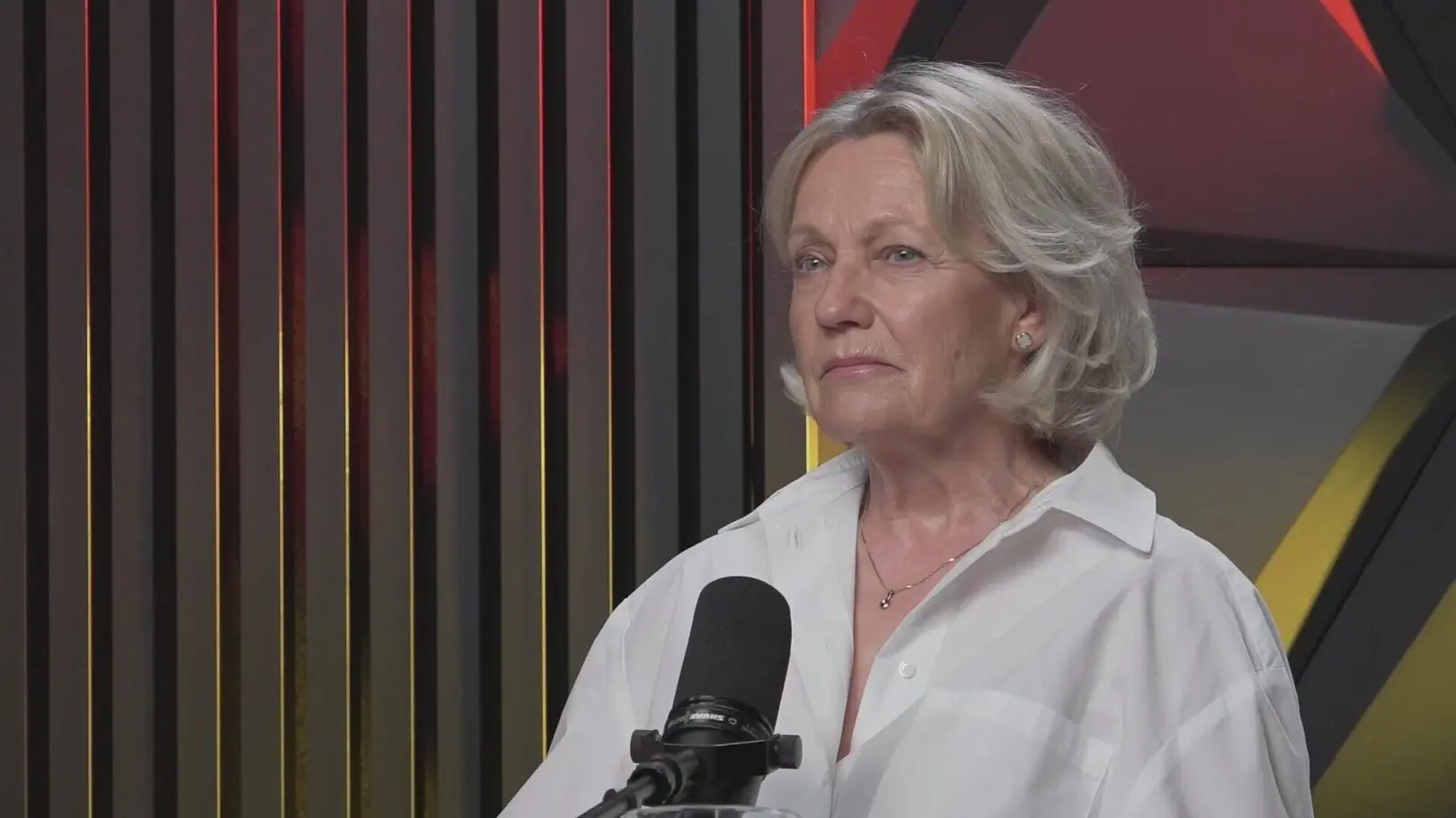 Maria Pakulnis w poruszającym wyznaniu o żałobie i pracy na scenie. "To był rodzaj schizofrenii"