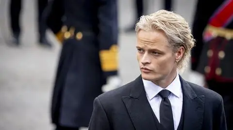 Marius Borg Hoiby