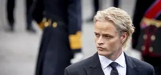 Skazany syn królowej Norwegii zaskoczył przed apelacją. Nagle zmienił zespół prawny
