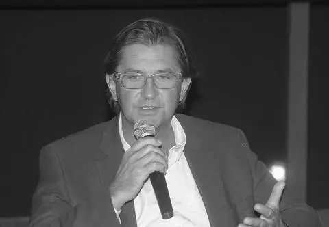 Nie żyją filary polskiej kinematografii. Zmarł założyciel Monolith Films, Mariusz Łukomski, i wybitny dystrybutor, Ryszard Pawlicki