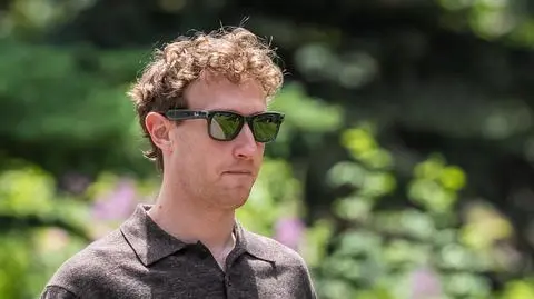 Mark Zuckerberg