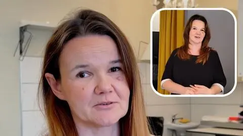 Marta z 1. odcinka "Ostrego cięcia 13"