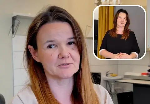Pamiętacie Martę z 1. odcinka "Ostrego cięcia 13"? Sprawdziliśmy, co dziś u niej słychać