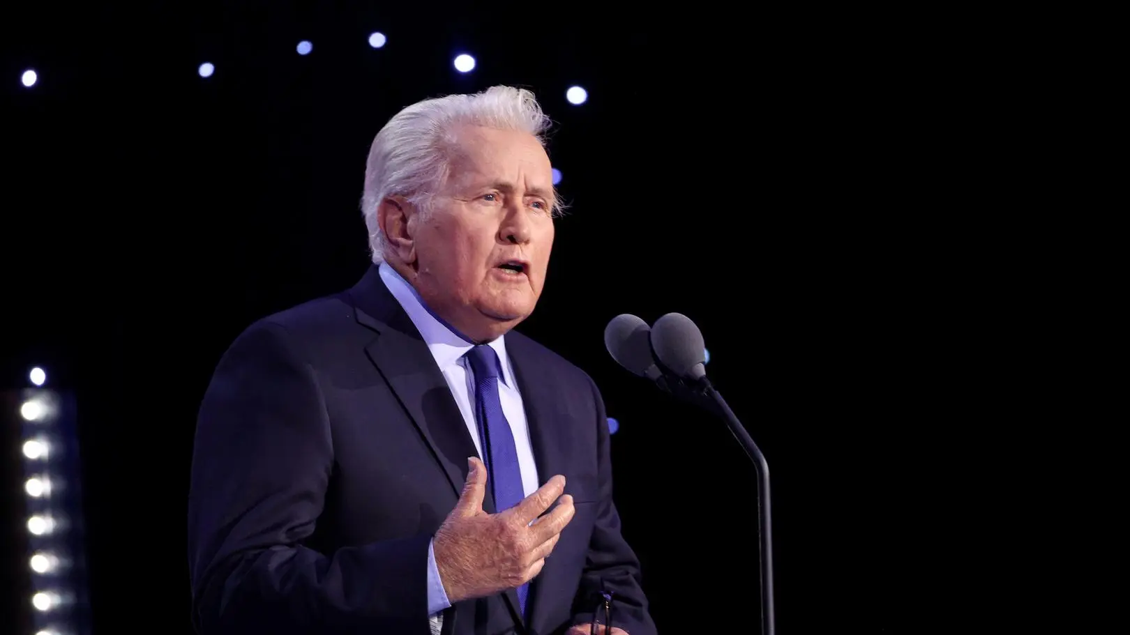 Zmienił nazwisko, by zrobić karierę w Hollywood. Dziś Martin Sheen żałuje decyzji