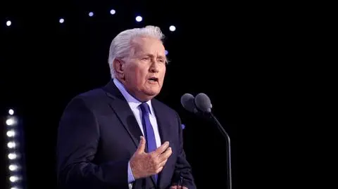 Martin Sheen