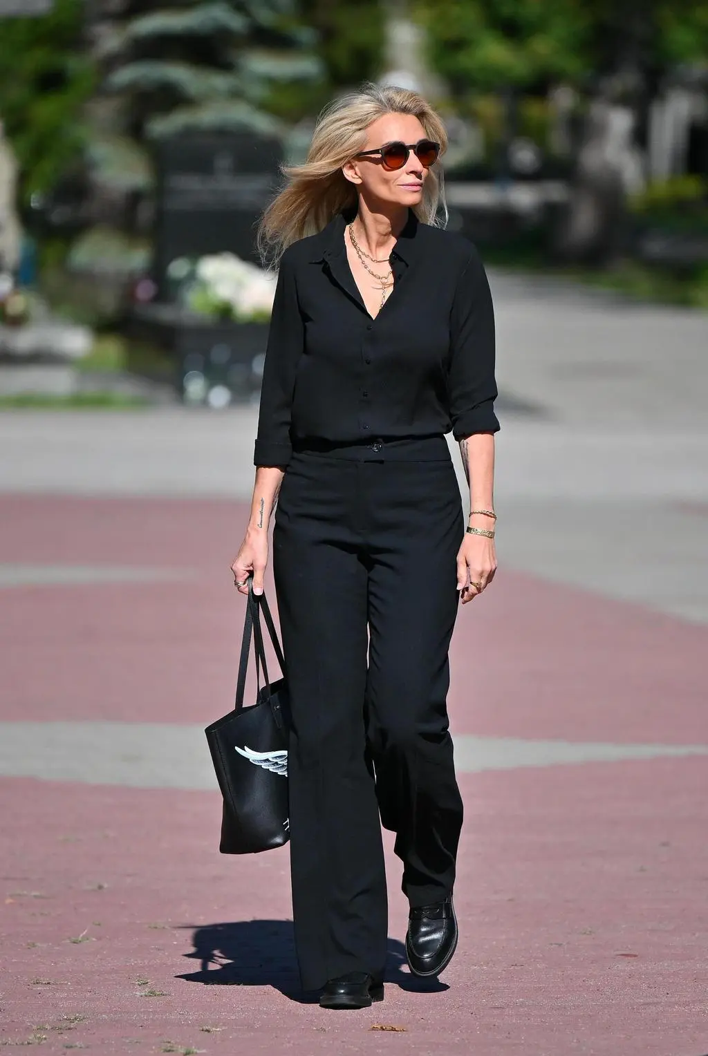 Martyna Wojciechowska