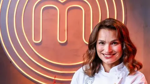 MasterChef: Ania Starcmach
