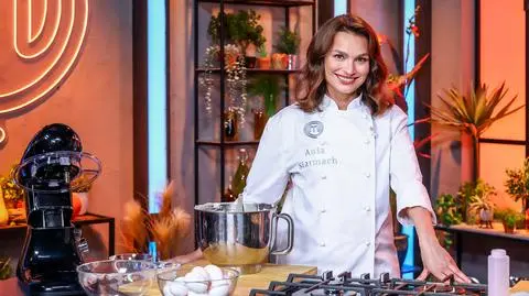 MasterChef: Ania Starcmach