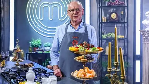MasterChef: Józef Graczyk 
