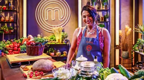 MasterChef: Kamila Szymańska 