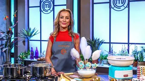 MasterChef: Katarzyna Ciszewska 