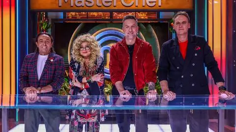 MASTERCHEF