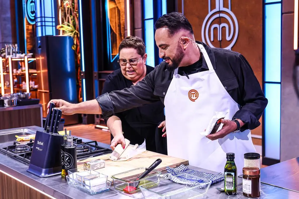 MasterChef