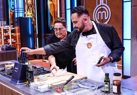 Wiemy, kto trafi do kuchni "MasterChefa"! Oto pierwsza czwórka uczestników!