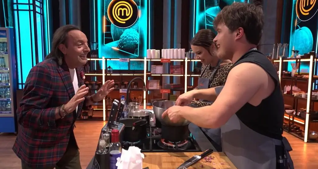 MasterChef