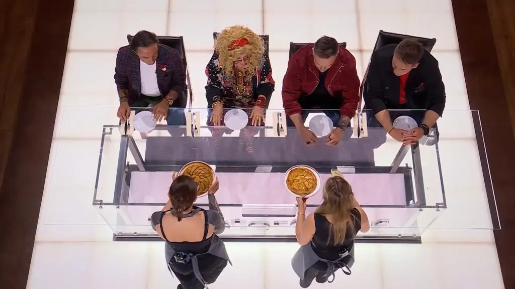 MasterChef