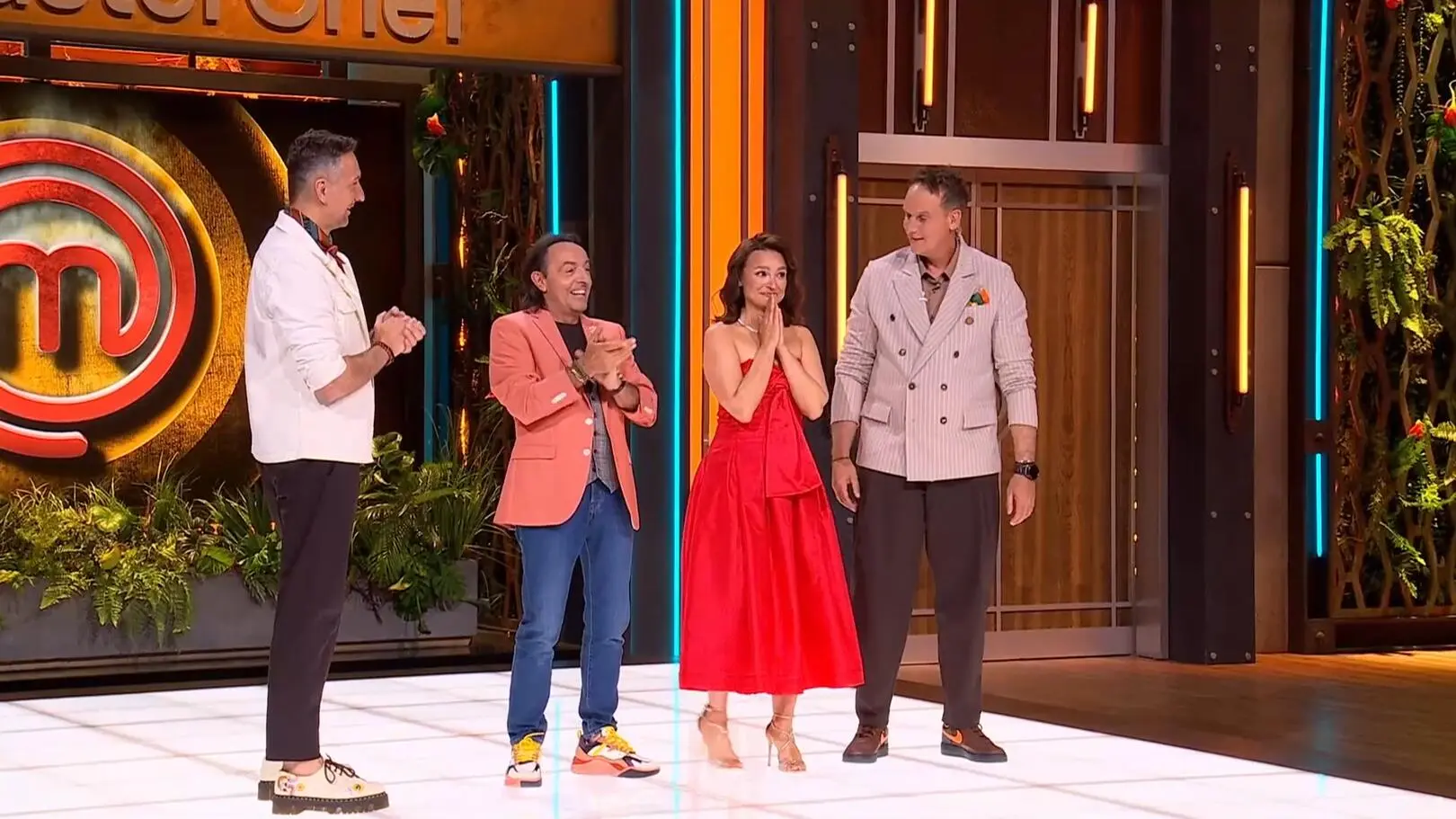 Ania Starmach ponownie w "MasterChefie". Przygotowała dla uczestników wymagające zadanie