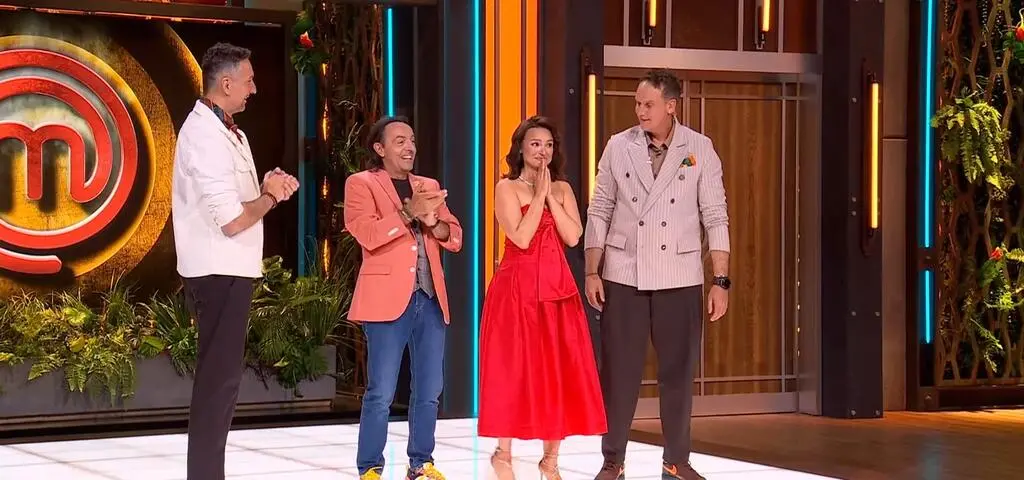 Ania Starmach ponownie w "MasterChefie". Przygotowała dla uczestników wymagające zadanie