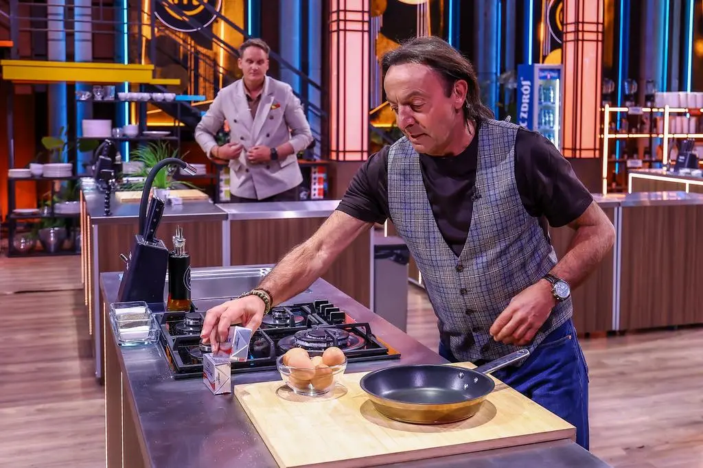 MasterChef