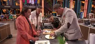 Jurorzy nie mieli wątpliwości. Kto zrobił najsłabszego omleta i odpadł z "MasterChefa"?