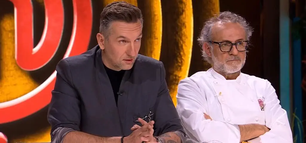MasterChef odcinek 3. Co się wydarzyło w odcinku? Kto odpadł? Kto zdobył złoty fartuch?