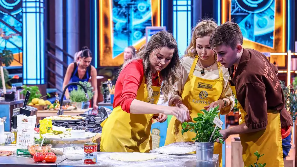 MasterChef