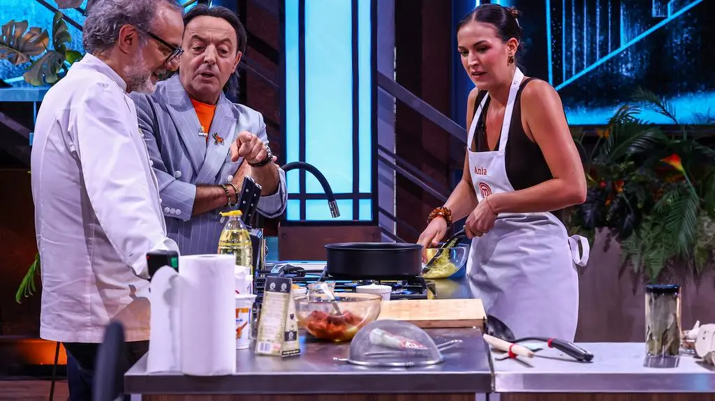 MasterChef