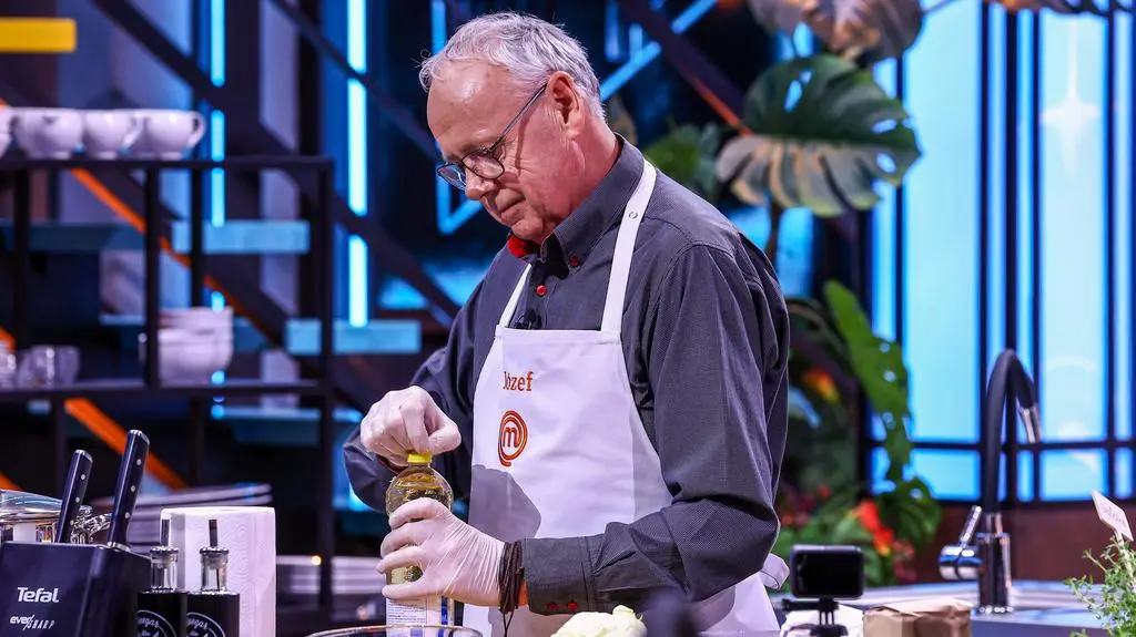 MasterChef