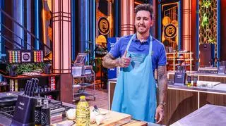 MasterChef: Adi Foxx zdradza swój patent na sukces! Poznaj przepis uwielbianego influencera