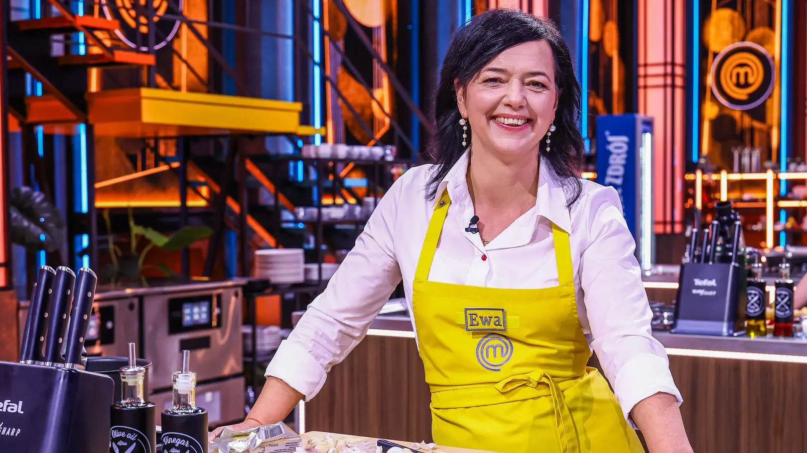 MasterChef: Przepisy Ewy Szczęsnej to prawdziwa gratka dla wielbicieli włoskich smaków. Zobacz, jak przygotować idealny makaron!