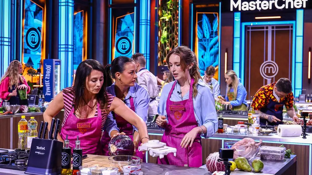 MasterChef