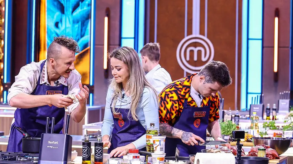 MasterChef