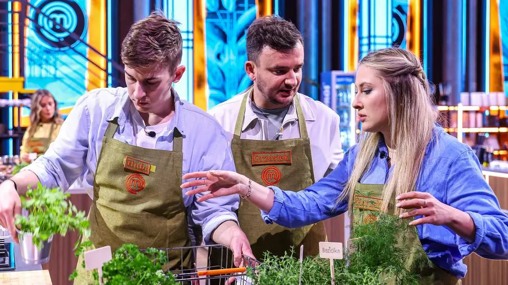 MasterChef