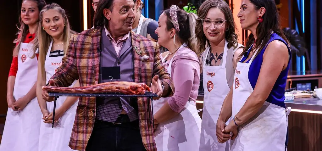 MasterChef