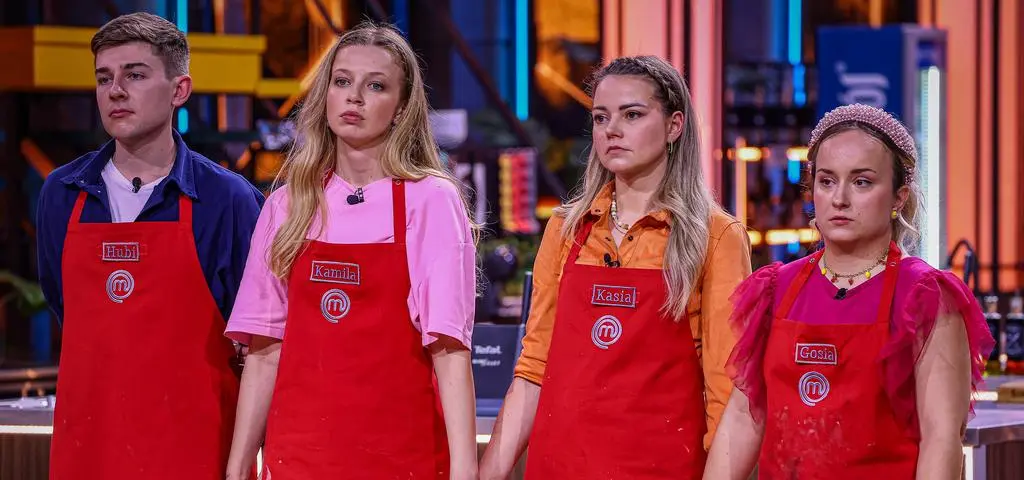 MasterChef