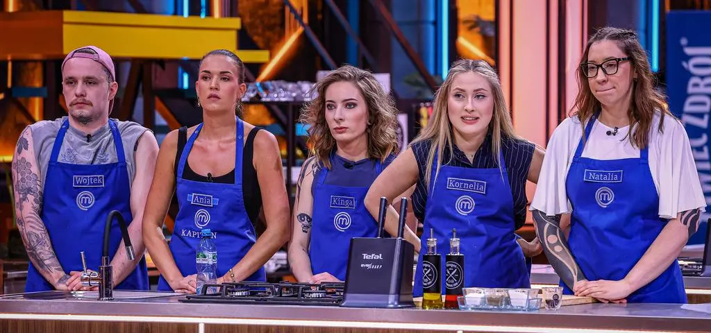 MasterChef