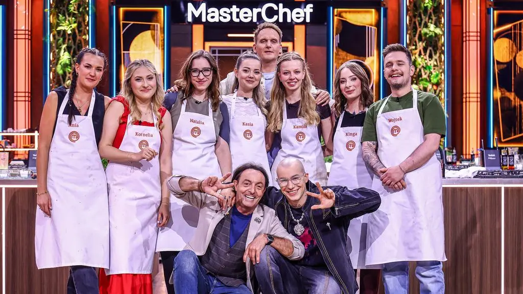 MasterChef