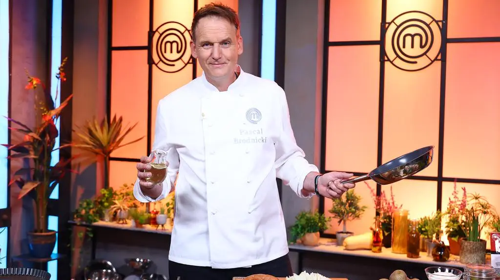 Masterchef: sezon 15., odcinek 1