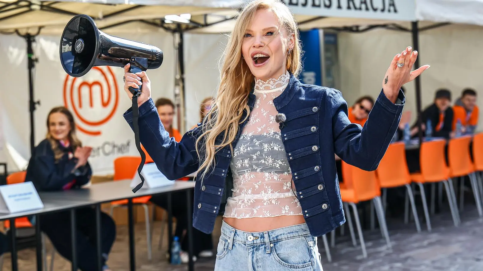 Już niedzielę powrót uwielbianego programu "Masterchef". Nietypowe miejsce, gwiazdy i 100 kucharzy na start!